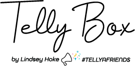 Telly Box Crafts LLC