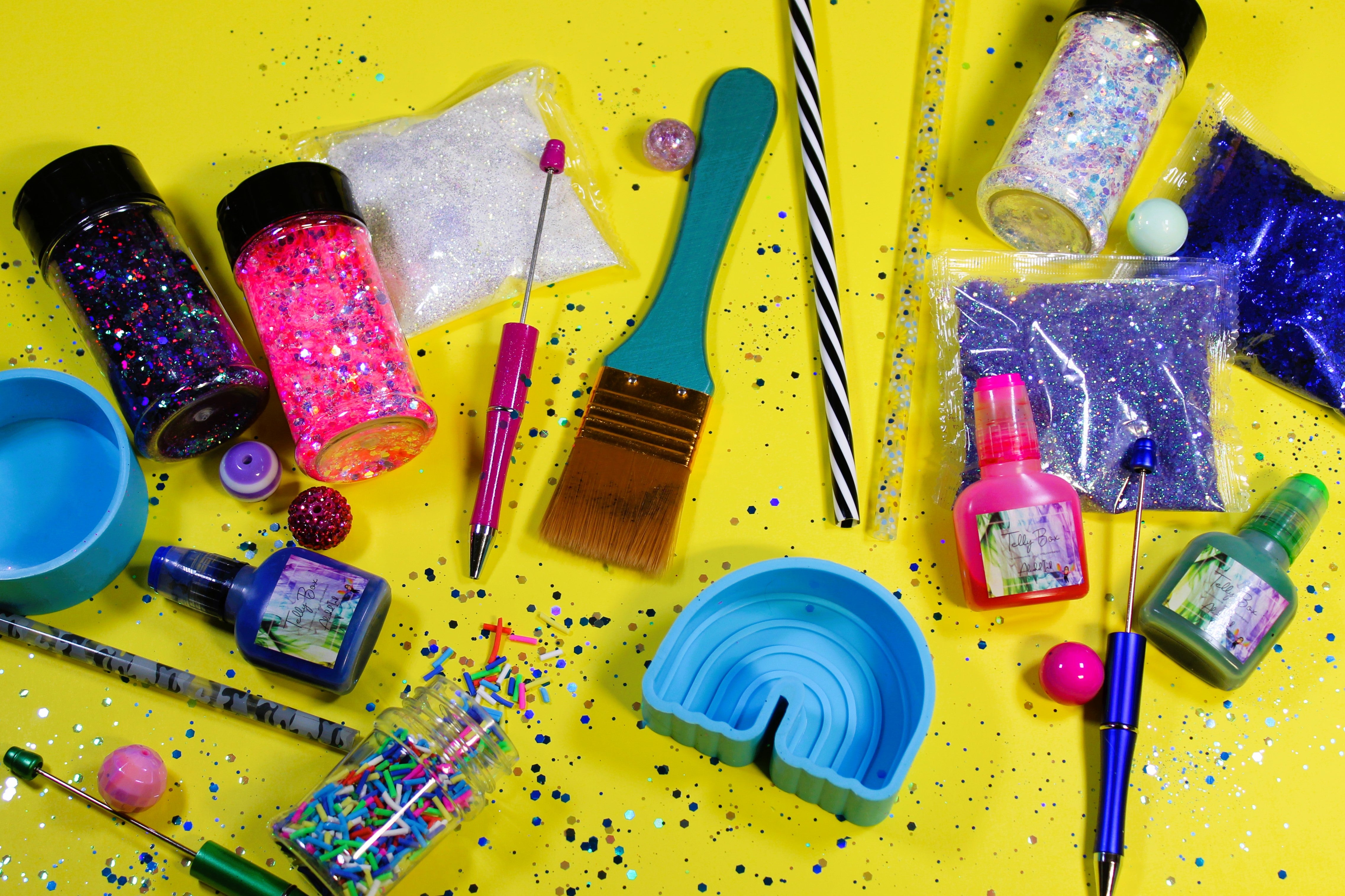 Telly Box Crafts LLC