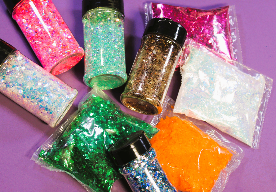 Craft store – Telly Box Crafts LLC