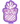 PINEAPPLE HEART GLASSES FRESHIE MOLD