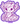 cute 4th cow  FRESHIE MOLD