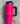 Hot pink 40oz sub tumbler