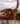 Highland cow over fence  Notebook cover DOWNLOAD
