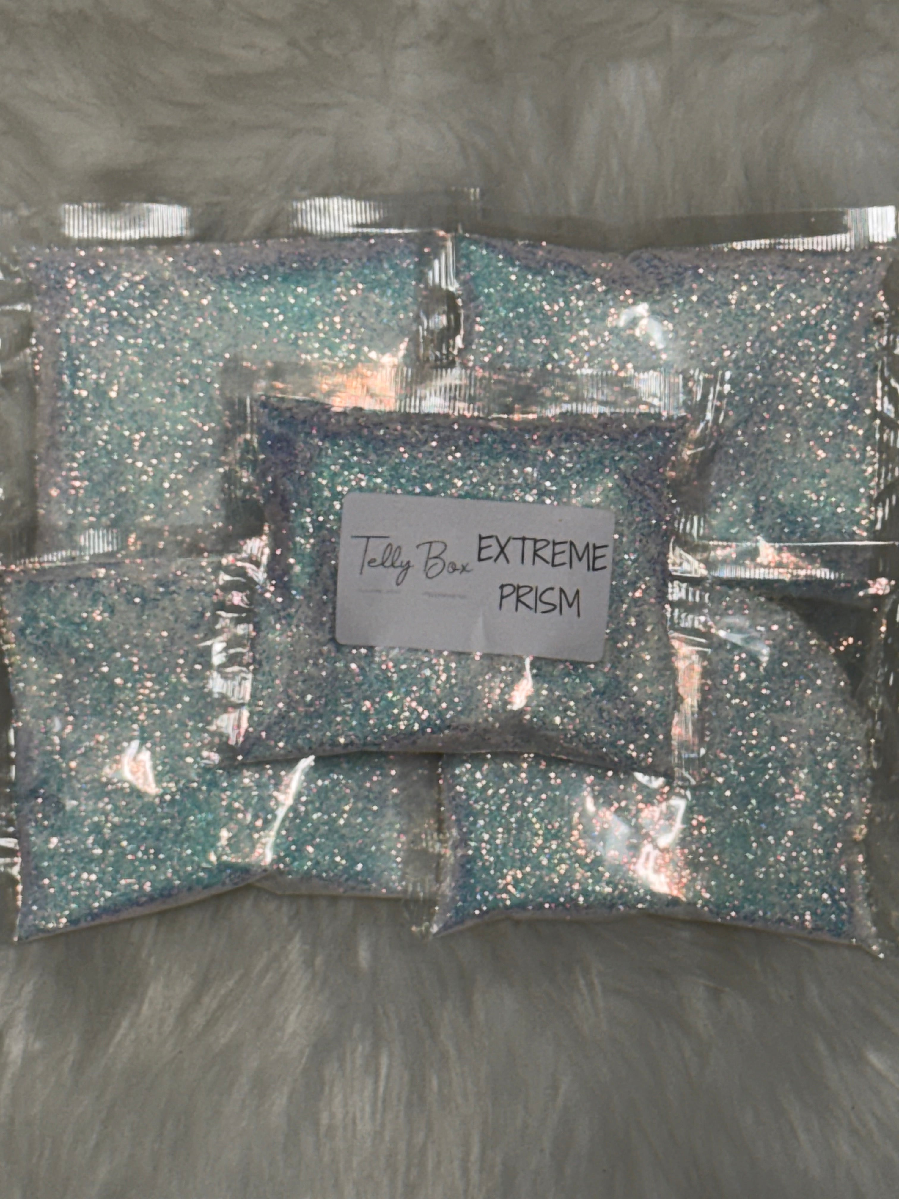 Extrem prism – Telly Box Crafts LLC