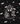 GHOST WITH COFFEE TEMPLATE