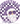 Christmas purple png