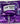 Voodoo violet