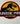 Dino park  uvdtf decal