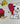 Dog with ice cream cone uvdtf decal