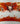 Orange bull skill  40oz uvdtf wrap