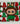 Babu uvdtf decal (red and  green)