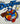 Duck Donald uvdtf decal