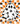 GHOST FLOWER TEMPLATE