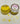 Canary pigment powder
