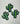 Cactus straw topper