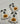 Ghose mouse straw topper