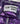 Voodoo violet