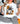 Ghost racoon trick or treat (cerra july 2025) DTF transfer