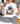 Ghost racoon  (cerra july 2025) DTF transfer