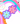 CHECKED FLOWER VENTS FRESHIE MOLD