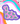 DINO FLORAL FRESHIE MOLD