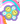 smiles and flowers freshie mold