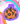 FLOWER PUMPKIN 2 freshie mold