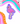 FLAMINGO FRESHIE MOLD