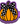 dot pumpkin with bow freshie mold
