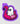 GHOST FLOATING  FRESHIE MOLD