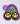 SMILE RAINBOW FRESHIE MOLD