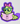 BOOKWORM FRESHIE MOLD