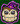 owl with hat  freshie mold