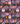 SPOOKY GHOST PINK 2025 july cerra