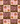 TAN AND BROWN PATCH WORK 2025 july cerra