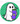 GHOST ENERGY FRESHIE CARD STOCK ROUND