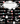 GHOST AND CANDY ON BLACK BACK Notebook cover DOWNLOAD