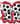 soccer bow freshie mold