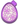 FLOWER EASTER EGG freshie mold