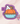pumpkin pie  freshie mold