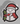 snowman cutie   freshie mold (Copy)