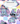 BLUE CUTIE  Notebook cover DOWNLOAD