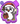 santa hat penguin freshie mold