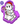 christmas ghost with lights   freshie mold