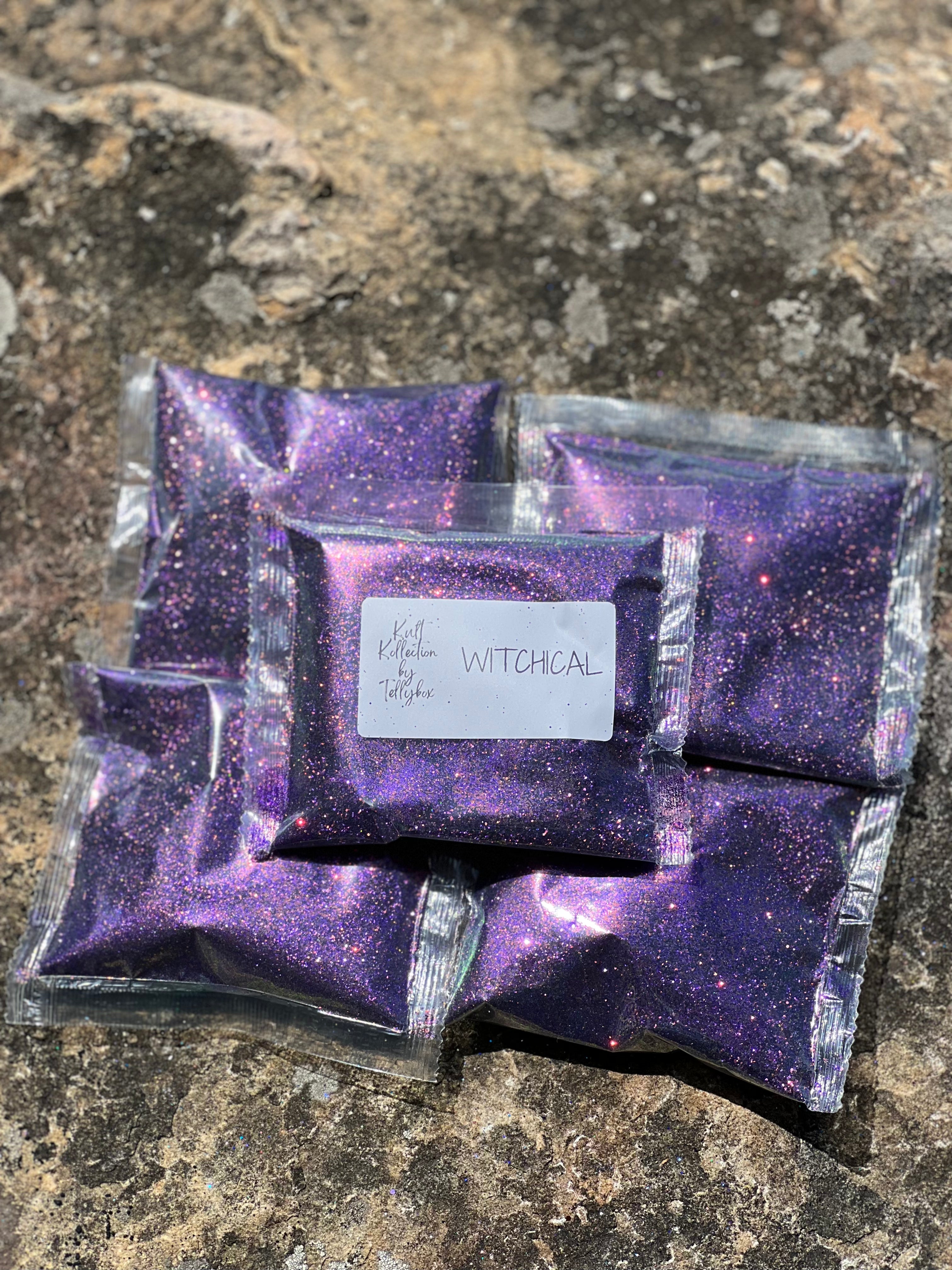 Witchical – Telly Box Crafts LLC