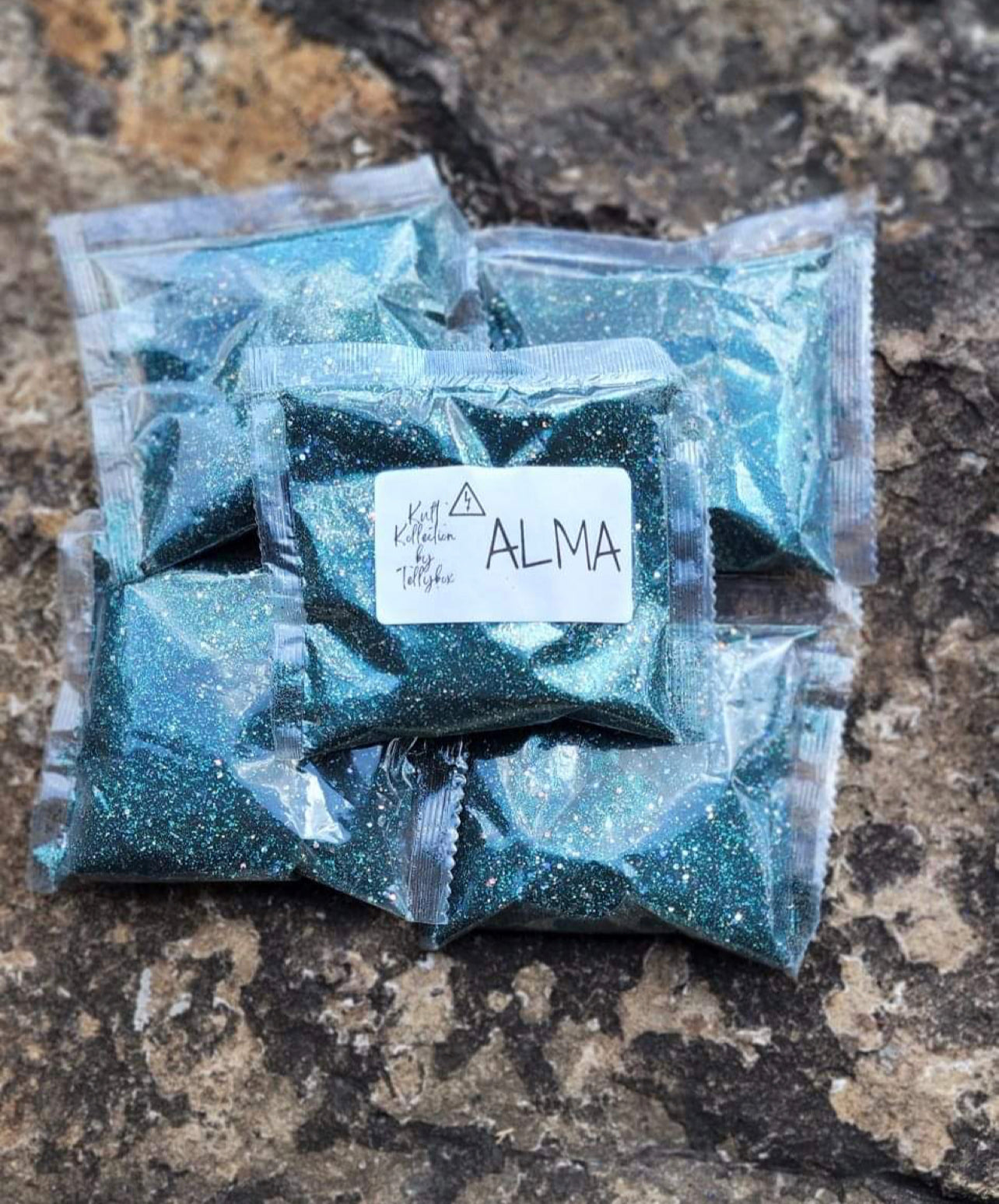 Alma – Telly Box Crafts LLC